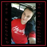 Profile Picture of Kim Hallmark-Everhart (@kimeverhart71) on Instagram