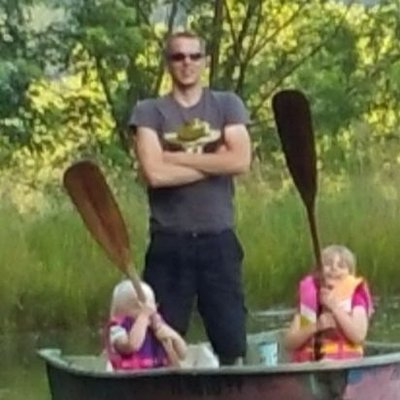 Patrick Leffler - Twitter Profile Picture of Patrick Leffler (@1pleffler) on Twitter