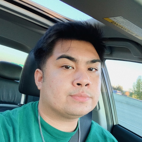 Profile Picture of Rocky james Concepcion (@rockyjc97) on Poshmark