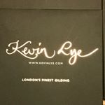 Profile Picture of Kevinlye Cards Edge Gilders (@kevinlyecards) on Instagram