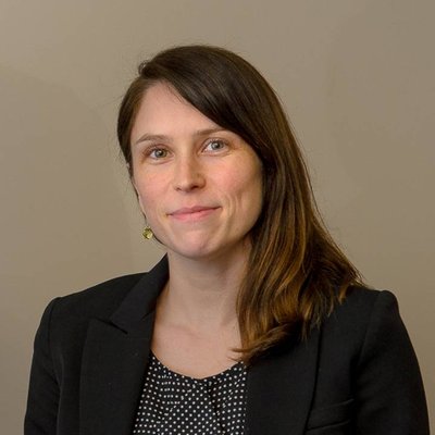 Profile Picture of Julie Morand-Ferron (@JMorandFerron) on Twitter