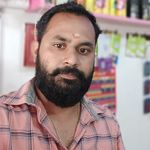 Profile Picture of Anusha Chandran (@anu_ramachandran) on Instagram