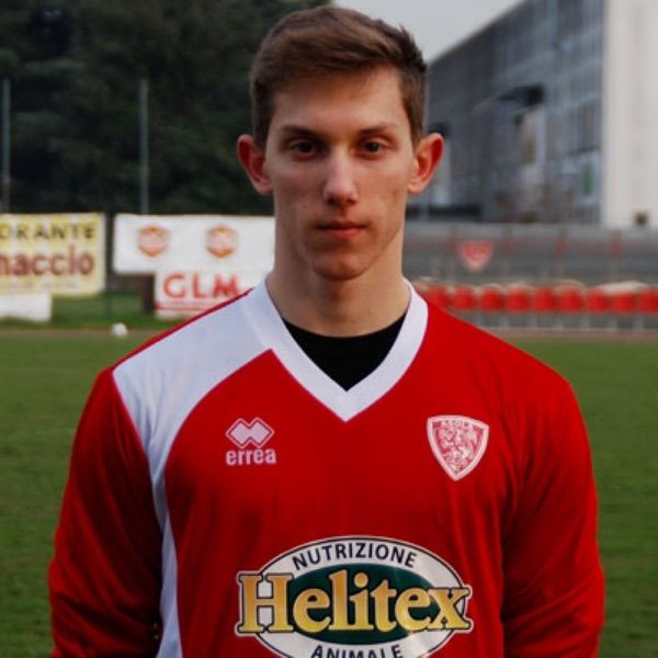 Profile Picture of Thomas Melotti (@thomasmelotti) on Tiktok