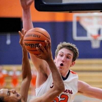 Profile Picture of Connor Sean McCance (@ConnorMccance) on Twitter