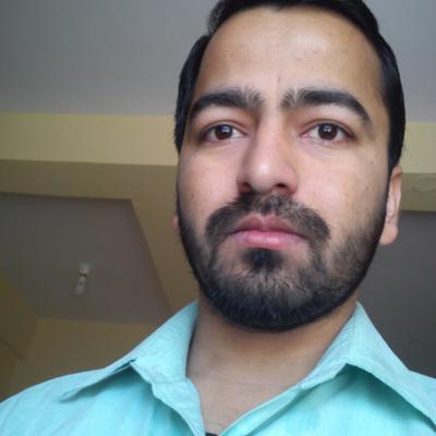 Profile Picture of SUMAN RAJPUT (@SUMANRAJPUT3) on Twitter