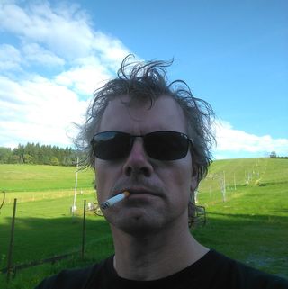 Profile Picture of George Nemeczek (@george.nemeczek.1) on Facebook