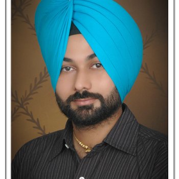 Profile Picture of Harjapsingh (@harjap_singh) on Twitter
