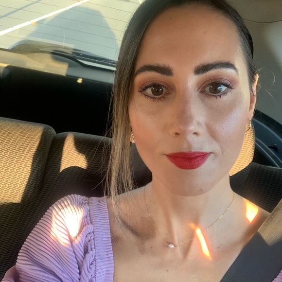 Kimberley Rando - Poshmark Profile Picture of Kimberley Rando (@kimberley_rando) on Poshmark