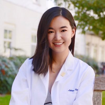 Lily Xie - Twitter Profile Picture of Lily Xie (@rirrian) on Twitter