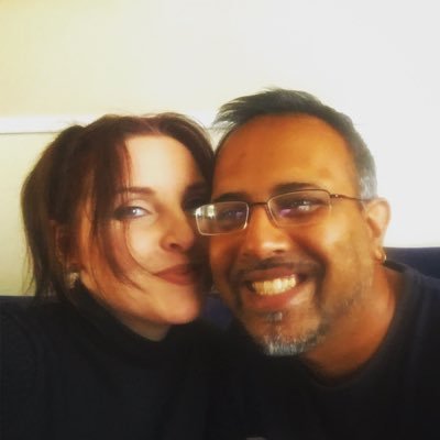 Profile Picture of Naomi Suchet (@naomisuchet) on Twitter