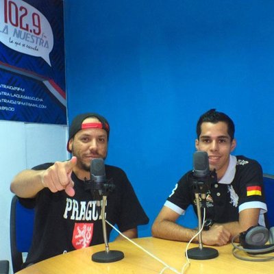 Profile Picture of Kevin Arturo Colonna Gomez (@KevinColonna281) on Twitter