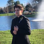 Profile Picture of Isaac Theriault (@isaac_theriault_) on Instagram