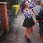 Profile Picture of Leah Irvine (@leah_irvine123) on Instagram
