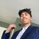 Profile Picture of Carter Harris (@carterharris9064) on Instagram