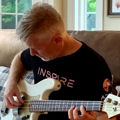 Profile Picture of Jerry Alexander (@JerryAlexander) on Twitter