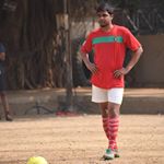 Profile Picture of CLIFFORD CRUZ COELHO (@clicoe16) on Instagram