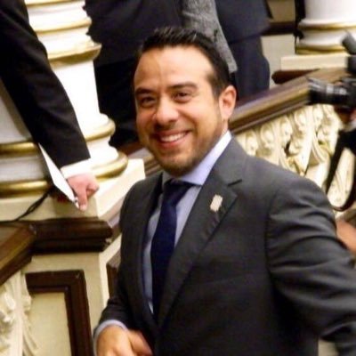 Profile Picture of Oswaldo Jiménez (@oswaldojimenezl) on Twitter