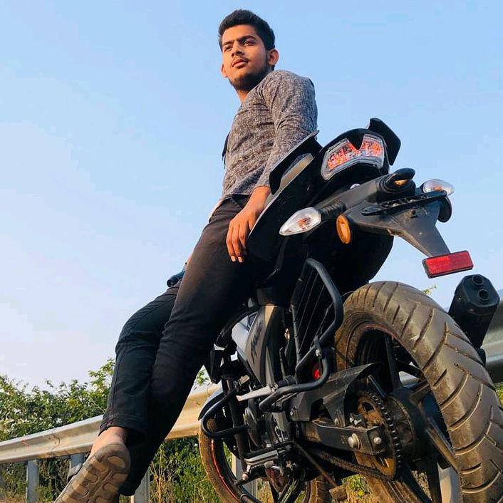 Profile Picture of ✌️ABHIJEET JAIN✌️ (@abhiiiijeeet) on Tiktok