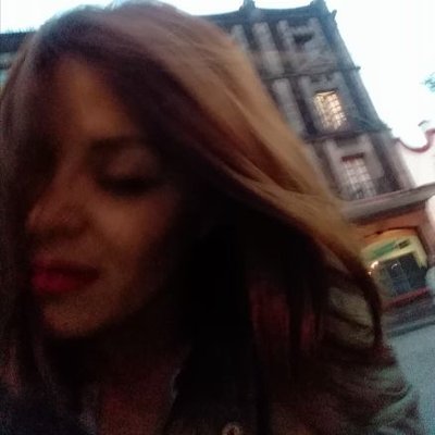 Profile Picture of Maribel Vega Lopez (@Carmina74Vega) on Twitter