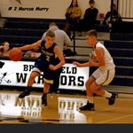 Profile Picture of Marcus Murray (@_marcus_murray_) on Instagram