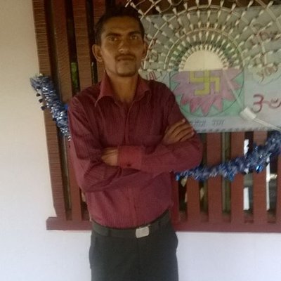 Profile Picture of Roneel Kumar (@PraronkumRoneel) on Twitter