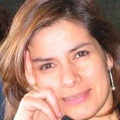 Profile Picture of Marìa Lucìa Mesa (@Marialuciamesa) on Twitter