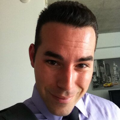 Profile Picture of Peter Moreno (@Wynwoodpete) on Twitter