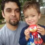 Profile Picture of Adrián Eckerdt (@adrian.eckerdt.1) on Facebook