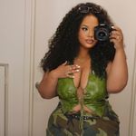 Profile Picture of Aliyah Scott (@aliyahscott) on Instagram