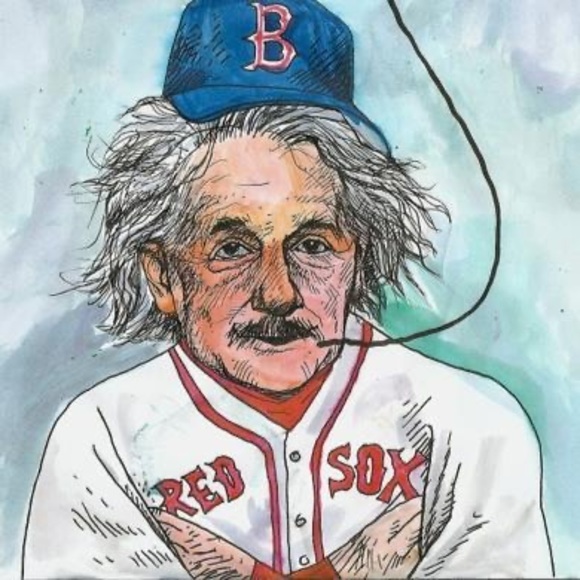 Profile Picture of Marcus Troy (@fenwayfan9) on Poshmark