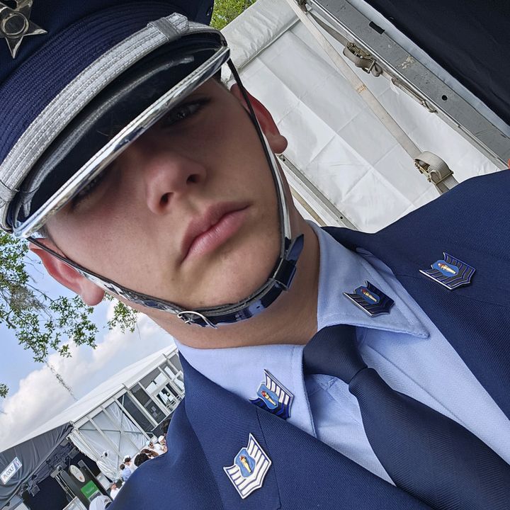 Collin - Tiktok Profile Picture of Collin (@collinlake91) on Tiktok