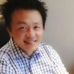 Profile Picture of Eric Huang (@eric_huang_cheng_jui) on Instagram