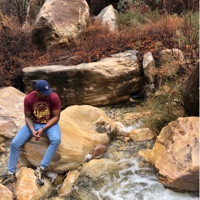 Profile Picture of Stephen Wilbert (@Stephen_w285) on Twitter