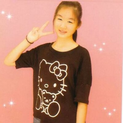 Profile Picture of Mandy Lee Mang Yee (@mandymangyee) on Twitter