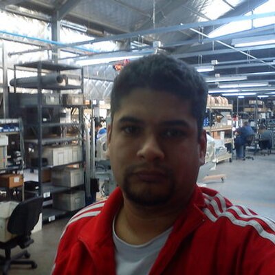 Profile Picture of Jonathan Galarza (@JonyGalarza) on Twitter