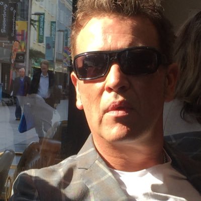 Profile Picture of Keith Boyd Shanks (@hairbyKeith) on Twitter