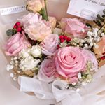 Profile Picture of Fleuretine Medan Florist (@fleuretine) on Instagram