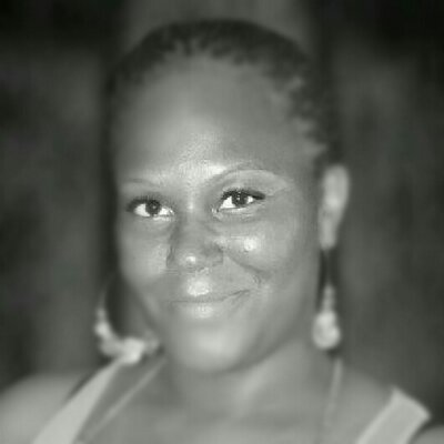 Myeisha Jones - Twitter Profile Picture of Myeisha Jones (@MsJones333) on Twitter