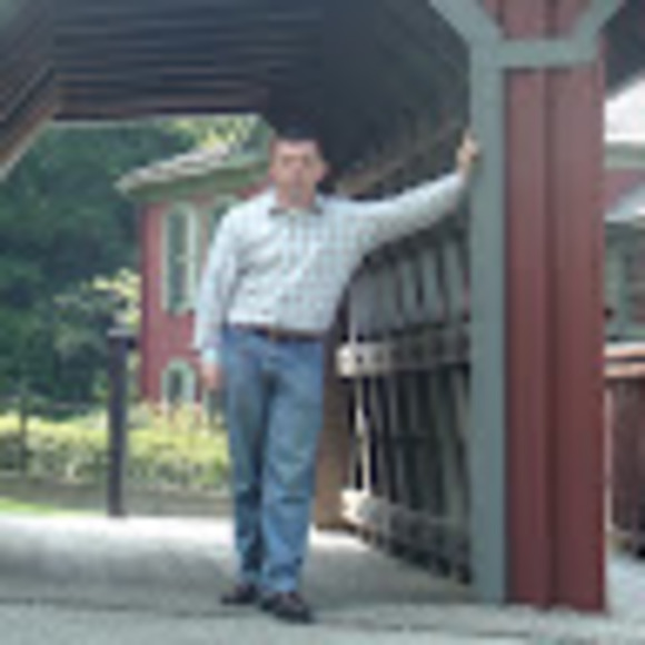 Profile Picture of Jerry Murphy (@captjmurphy) on Poshmark