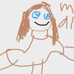 Profile Picture of Primrose Bradley (@primdimsim) on Instagram