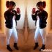 Profile Picture of Chiffon Davis (@chiffondavis) on Pinterest