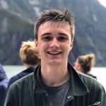 Profile Picture of Oscar Mitchell (@oscarhmitchell) on Instagram