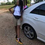 Profile Picture of Paris Howard (@parishoward13) on Instagram