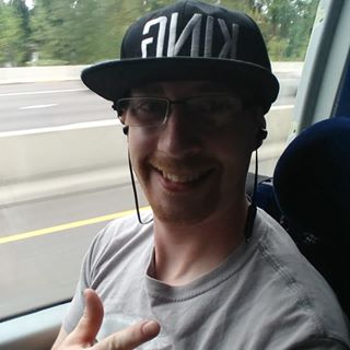 Jeremy Nordling - Facebook Profile Picture of Jeremy Nordling (@jnorambo) on Facebook