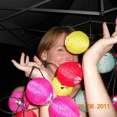 Profile Picture of Jo Spaulding (@jo_spaulding) on Twitter