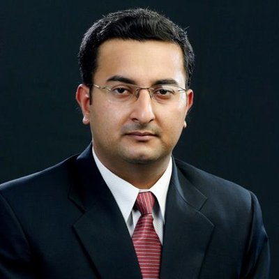 Profile Picture of Dr Jagprag Singh Gujral (@drjagpraggujral) on Twitter