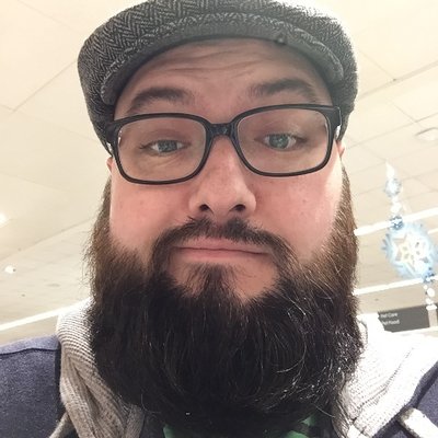Profile Picture of Drac Failz @ Life (@ChrispBob) on Twitter