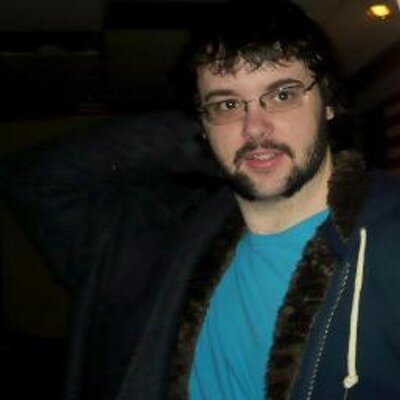 Profile Picture of Daniel Comes (@DannyTitanium) on Twitter