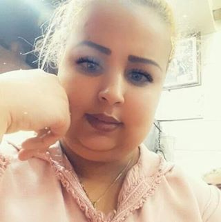 Profile Picture of Nadia Keech (@Nadia-Keech) on Facebook