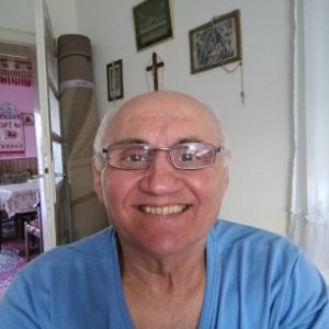 Profile Picture of Karl Decker (@KarlDecker8) on Twitter